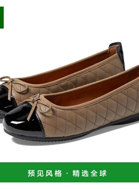 1h可退 【美国直邮】josef seibel 女士 时尚休闲鞋