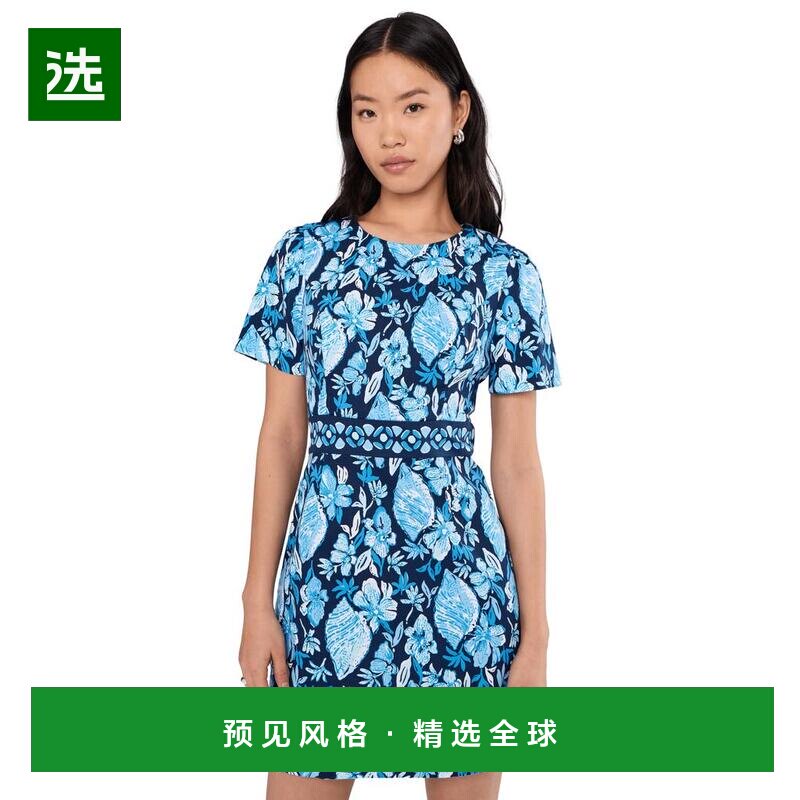 【美国直邮】lilly pulitzer 女士 连衣裙