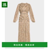 美国直邮 ulla johnson 1h可退 女士 连衣裙