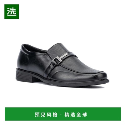 1h可退 【美国直邮】XRAY 男士 Magno 一脚蹬乐福鞋