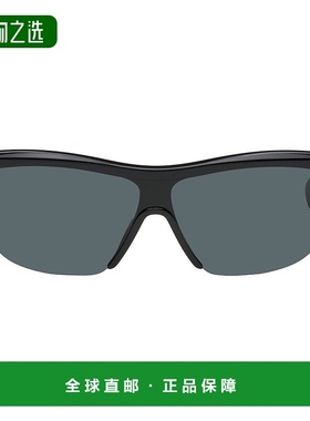 1h可退 香港直邮Saint Laurent 圣罗兰 男士 黑色 SL 704 太阳镜