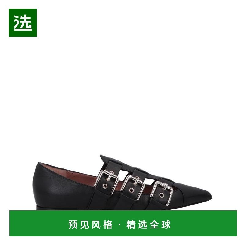 1h可退 【美国直邮】red valentino 乐福鞋 女鞋 11681130DR 纯色,女鞋,浅口单鞋,淘宝优惠券,粉丝福利购,淘宝优惠卷