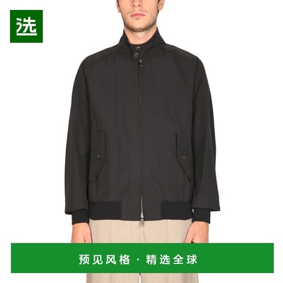 1h可退 香港直邮Baracuta 男士 G9 HARRINGTON 夹克 BRCPS0001BCN