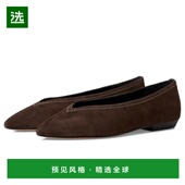 美国直邮 时尚 veronica 1h可退 beard 女士 休闲鞋