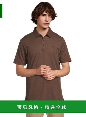 1h可退 【美国直邮】travis mathew 男士 衬衫