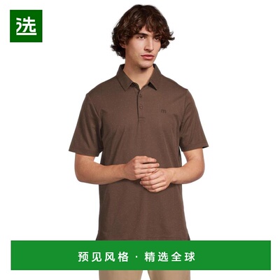 1h可退 【美国直邮】travis mathew 男士 衬衫