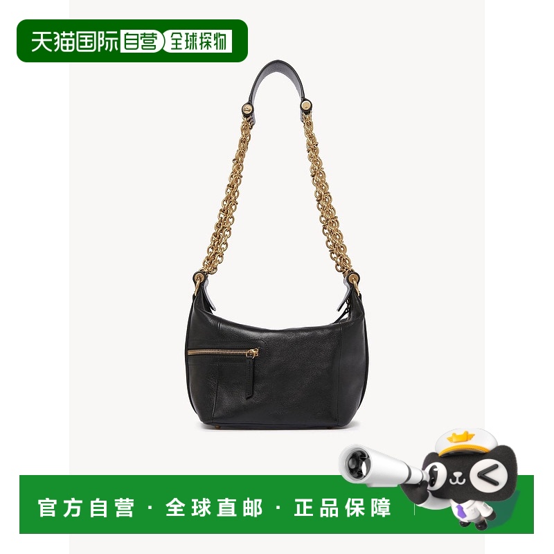 香港直邮Chloe 蔻依 女士 CAMERA 链条肩包 CHC25SS418N83