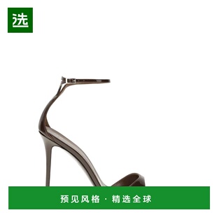 1h可退 香港直邮Giuseppe Zanotti 朱塞佩·萨诺第 女士 Intriigo