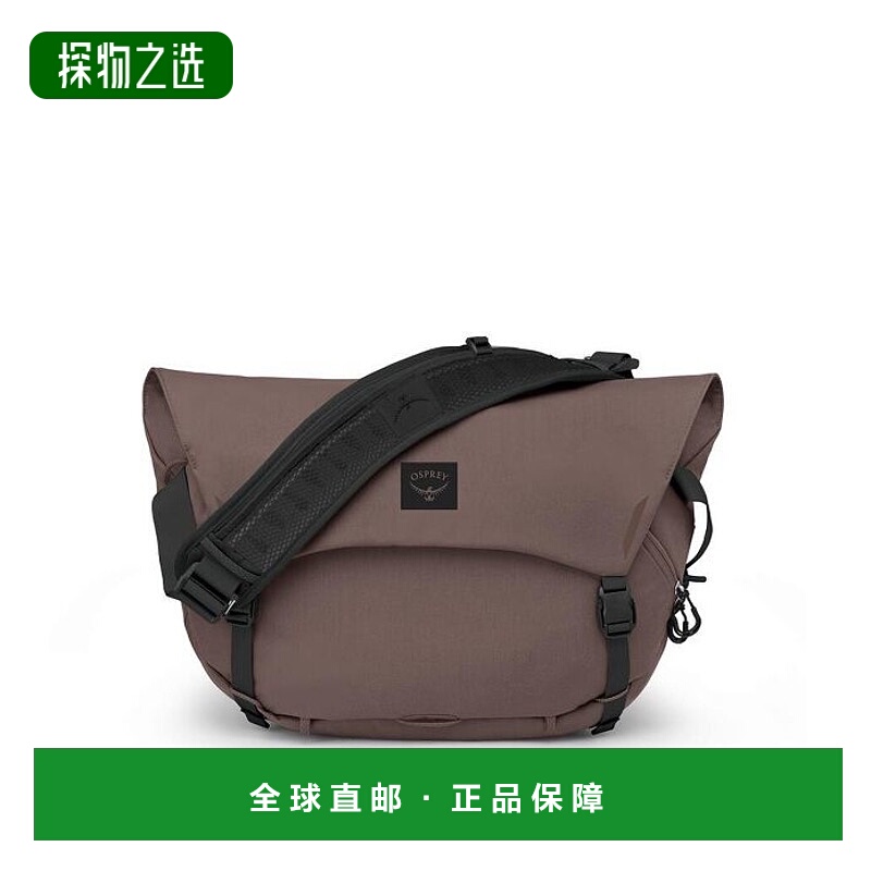 欧洲直邮Osprey (2025新品) Metron 18 Messenger