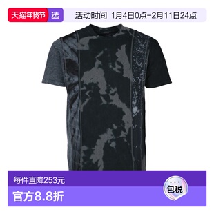 1h可退 香港直邮Needles 男士 T恤 OT307ASSORTED colorful花色