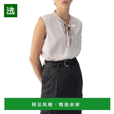 1h可退 【美国直邮】sanctuary 女士 衬衫上衣潮流时尚舒适百搭