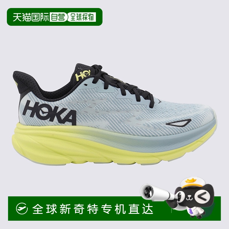 1h可退 欧洲直邮hoka oneone 男士 时尚休闲鞋运动鞋