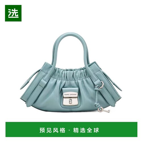 香港直邮MARC JACOBS 女士斜挎包 2F5HCR014H01457 SS2026单肩包