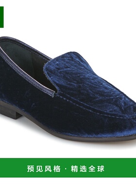 欧洲直邮JB Martin  女鞋 秋冬 乐福鞋 FESTA单鞋一脚蹬