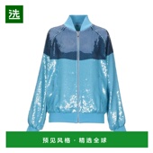 美国直邮 alberta ferretti 女士 外套夹克