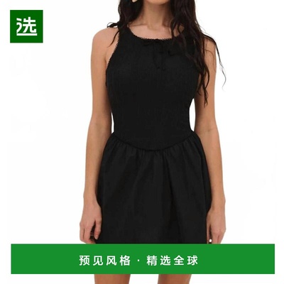 1h可退 【美国直邮】for love & lemons 女士 连衣裙