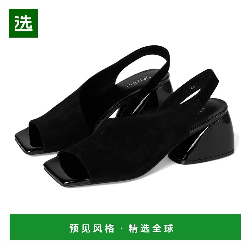 1h可退 【美国直邮】vaneli 女士 时尚休闲鞋,女鞋,浅口单鞋,淘宝优惠券,粉丝福利购,淘宝优惠卷