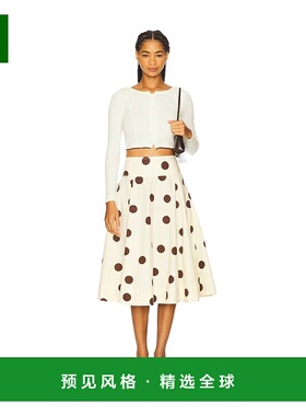 1h可退 香港直邮Free People 自由人 女士 x Laverne 套装 OB2339