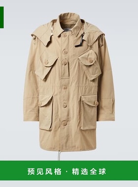 香港直邮Junya Watanabe 渡边淳弥 男士 x C.P. Company Goggle