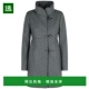 女士外套 NAW5051Y050XMYB803 AW2025 香港直邮FAY 灰色 Coat