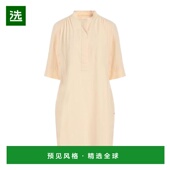 连衣裙衬衫 1h可退 裙 ame 女士 美国直邮 ottod