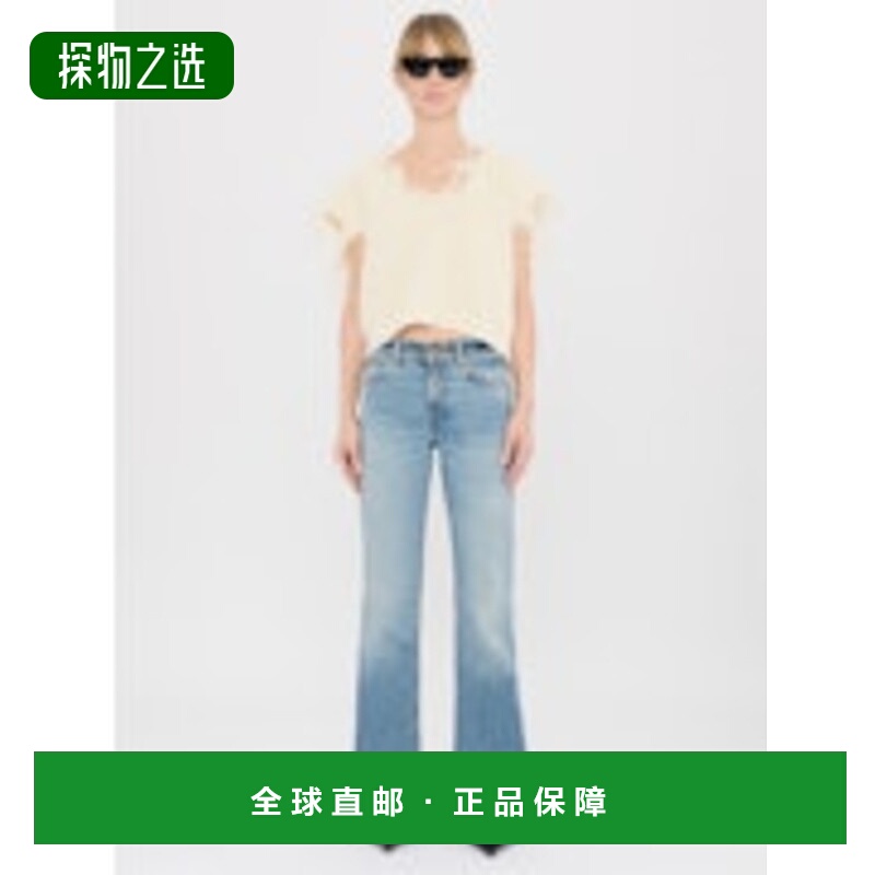 欧洲直邮haikure 女士 休闲裤