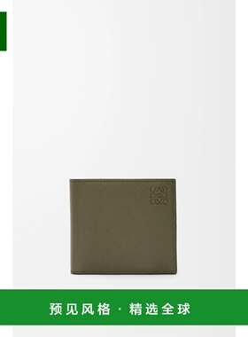 1h可退 欧洲直邮LOEWE 罗意威 25秋冬 C660501X03-4160 男士 钱包