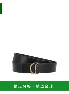 1h可退 香港直邮CHRISTIAN LOUBOUTIN 男士腰带 12650228866 SS20