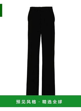 香港直邮Rick Owens 直筒休闲裤 RP02D3302HY直筒裤