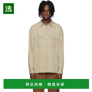 1h可退 【美国直邮】recto 男士 衬衫