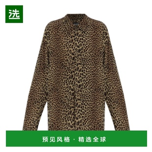 香港直邮ZADIG & VOLTAIRE 女士外套 WMSH01343LEAVES AW2025