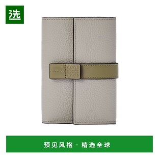 C660S86X04 钱包 香港直邮Loewe 小号竖款