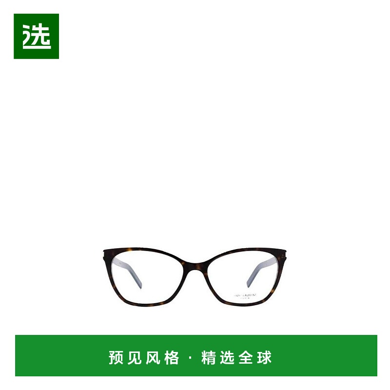 香港直邮Saint Laurent 女士太阳镜 SL287SLIM