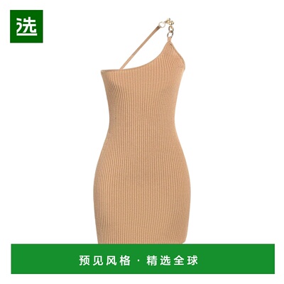 1h可退 香港直邮Giuseppe Di Morabito 女士 短款连衣裙