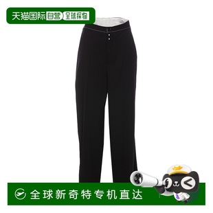 休闲裤 欧洲直邮mm6 女士 maison margiela