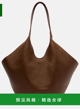 1h可退 香港直邮Aesther Ekme 女士 Phantom 皮革手提包