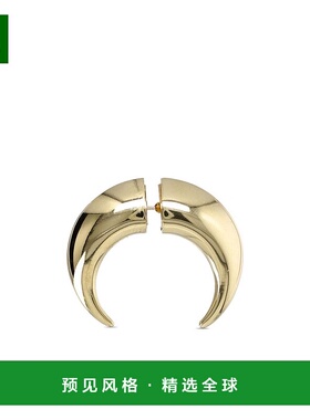 1h可退 欧洲直邮MARINE SERRE 男士项链UJW017CJEW0001MT50