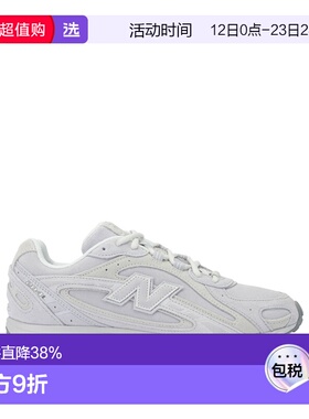 1h可退 香港直邮New Balance 新百伦 男士 