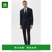 香港直邮Polo 拉夫·劳伦 Ralph 1h可退 Lauren Polo 男士 硬质斜