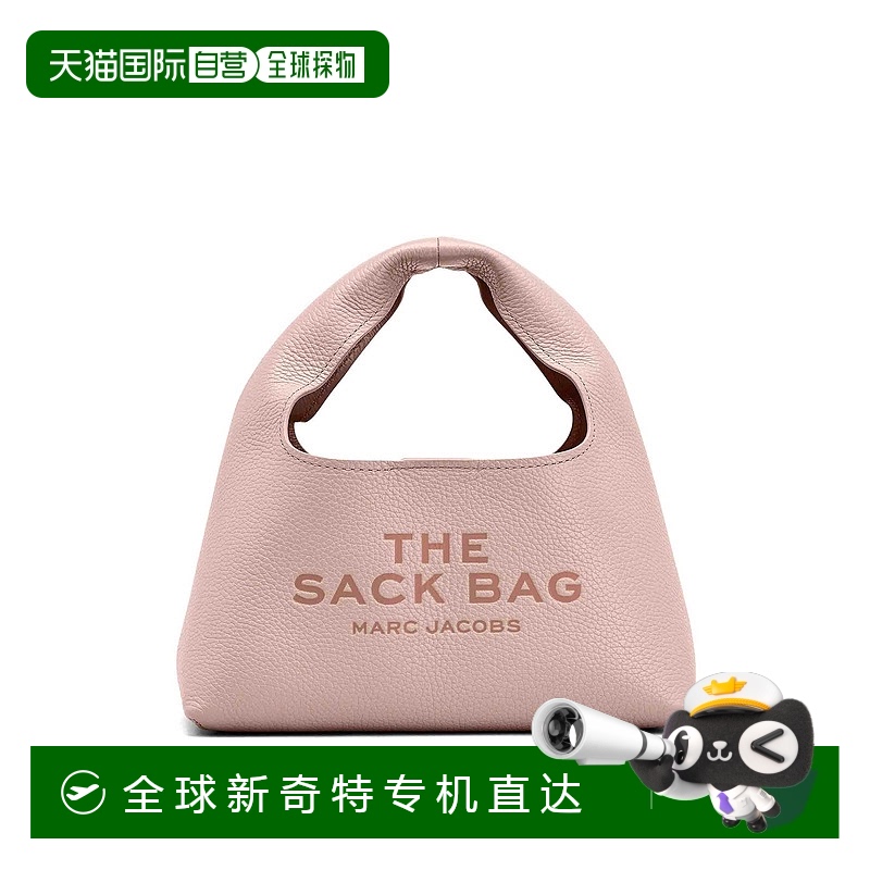 1h可退 欧洲直邮marc jacobs 女士 单肩包新款斜挎包