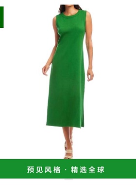 1h可退 【美国直邮】karen kane 女士 连衣裙