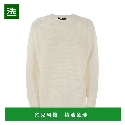 香港直邮FABIANA FILIPPI 女士针织衫 MAD265F09325 SS2025