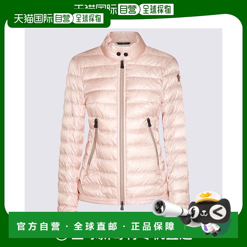 欧洲直邮moncler grenoble 女士 羽绒服