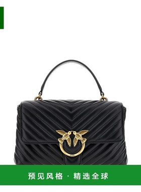 1h可退 欧洲直邮PINKO 女士手提包 100043A0GKZ99Q单肩包