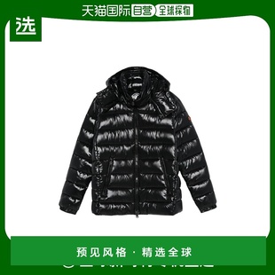 连帽棉服 Duck D31653MFLORIAN The 香港直邮Save