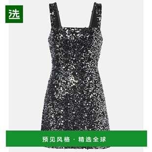 珠片迷你连衣裙 1h可退 Benson 女士 001397 香港直邮Simkhai