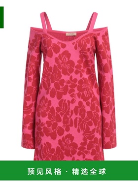 1h可退 【美国直邮】twinset 女士 连衣裙