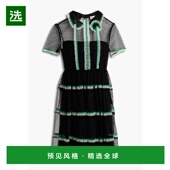 美国直邮 red valentino 1h可退 女士 连衣裙