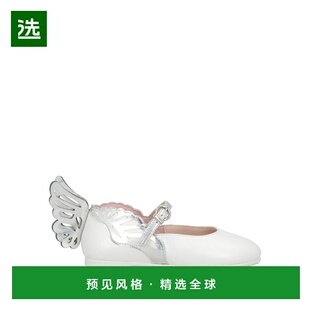 1h可退 【美国直邮】sophia webster 女士 时尚休闲鞋