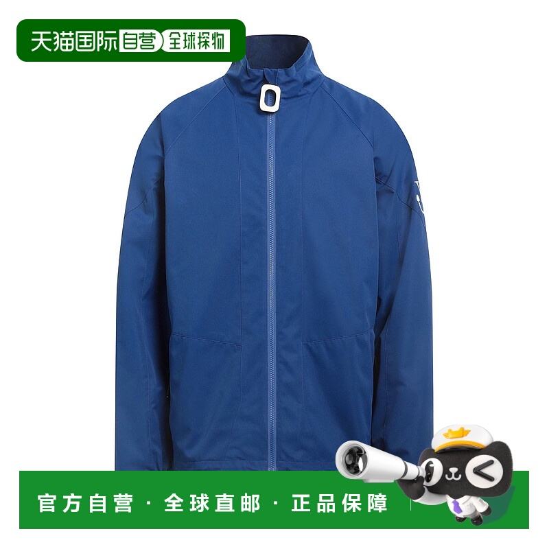 1h可退 香港直邮J.W. Anderson 男士 夹克 blue蓝色 舒适时尚